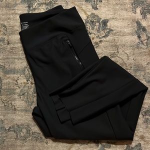 Athletic casual pants